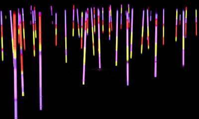 Detección de anomalías espectrales en regolito lunar con redes neuronales convolucionales optimizadas.