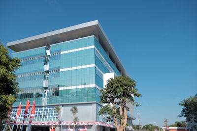 Top 30 Consultoras Tecnológicas en Boadilla del Monte