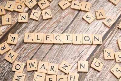 Ops. Criptógrafos anulan resultados de elección por pérdida de clave.