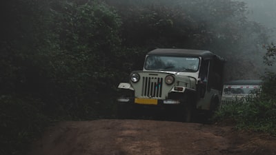 Jeep revive un icónico SUV con tecnología híbrida