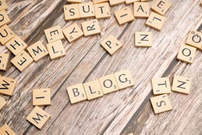 7 ways to make your pre-built blog website stand out
