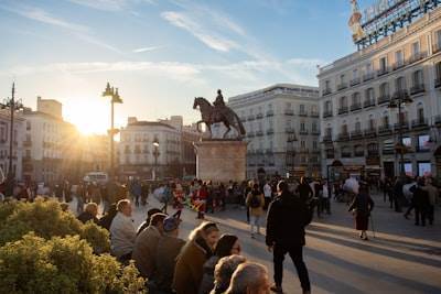 Top 10 estrategias para contratar programadores en Madrid