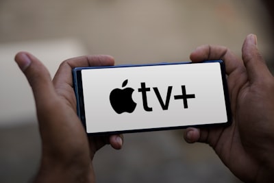 Los 3 mejores programas de Apple TV esta semana