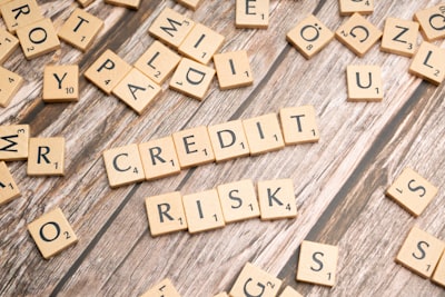 Agentes de IA para la evaluación del riesgo crediticio