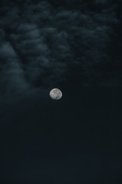 Journey to the Far Side of the Moon