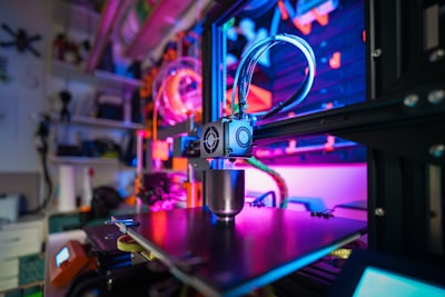 La sinergia entre Raspberry Pi y las impresoras 3D