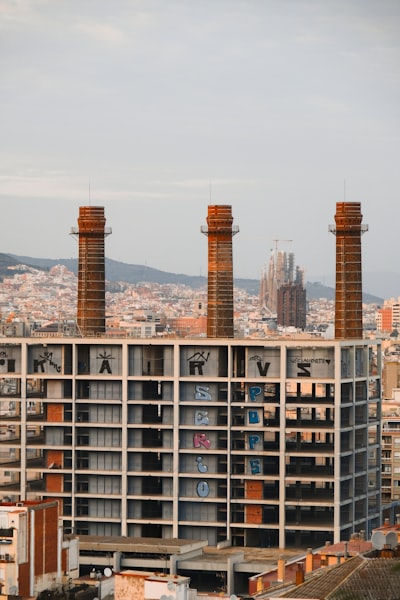 Expertos en automatización de mantenimiento en Barcelona