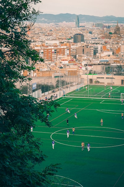Descubre las empresas líderes en automatización en Barcelona