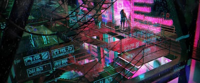 Juegos indie destacados: plataformas cyberpunk, geckos y más