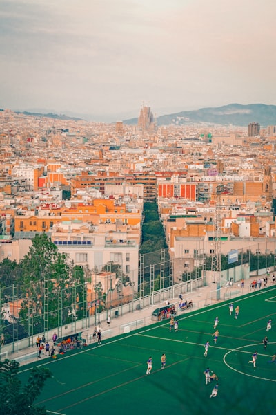 La mejor manera de automatizar la captación de clientes potenciales en Barcelona