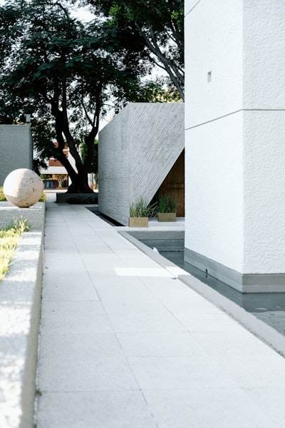 Adoquines de concreto: resistencia y estilo