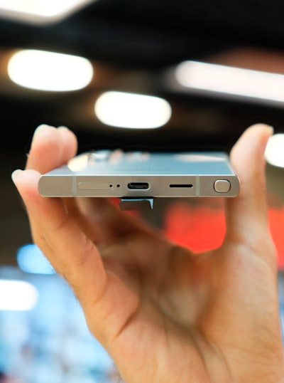 Samsung da un vistazo al futuro del iPhone en CES 2026