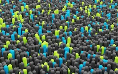 El potencial revolucionario de los nanobots.