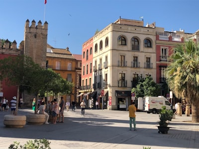 Las mejores empresas de desarrollo web en Alcázar de San Juan