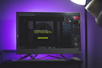 AI Desktop Companion for Deep Work.