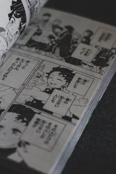Gratis Traductor de Mangas con Inteligencia Artificial - Translate Comics in 20 Languages