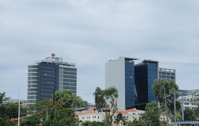 Top 5 empresas de software en Santa Lucía de Tirajana