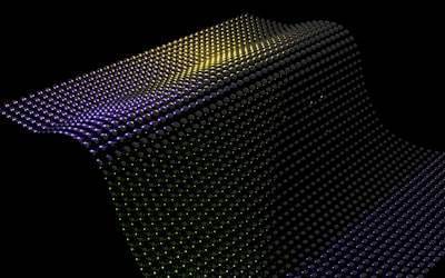 Optimización de transducción para diseño de metamateriales ópticos
