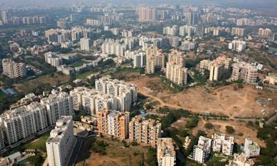 Hogares Inteligentes y Sostenibles en Pune: La Revolución Verde del 2025