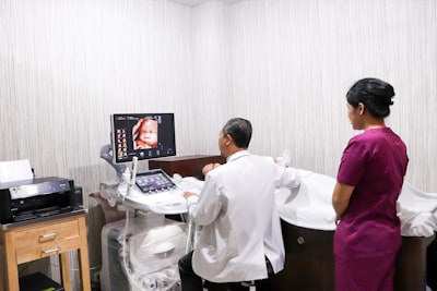 Automatización de reservas de fisioterapia en Las Palmas