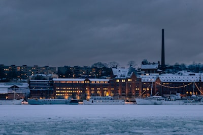 Artificial Intelligence SEO Company Near Stockholm