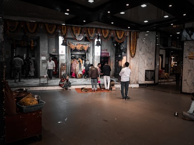 Tecnología en retail: expansión de Victoria's Secret en Pune