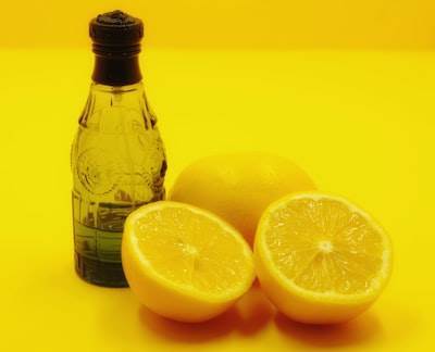 El secreto de usar jugo de limón concentrado en bebidas modernas