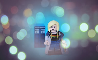 Mira un clip de 'Doctor Who' no visto en más de 60 años