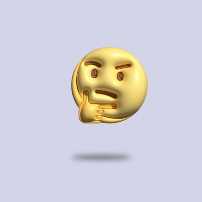 La crisis existencial de una IA al explicar recursión con emojis