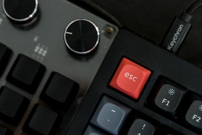 Proyectos de teclado y macropad para imprimir en 3D
