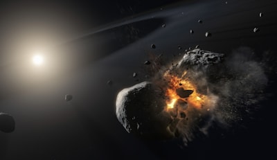 Los avistamientos de meteoritos merecen una seria investigación