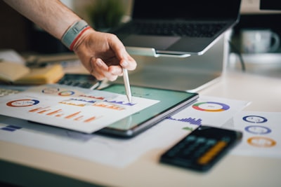Resultados medibles de digitalizar tus procesos empresariales