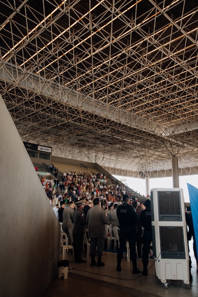 Empresa de automatización de eventos en Córdoba