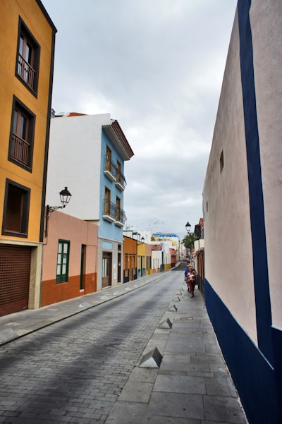 Mejores proveedores de bots de redes sociales en Puerto de la Cruz