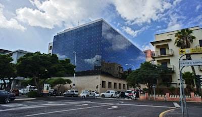 Servicio de inteligencia empresarial en Tenerife