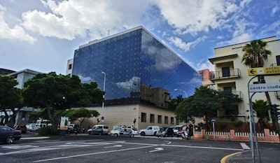 Consultoría en la nube en Santa Cruz de Tenerife