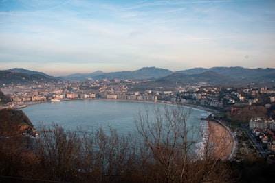 Software Solutions Company in San Sebastián