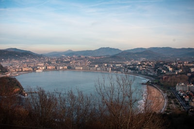 Empresa de Desarrollo Web Profesional en San Sebastián
