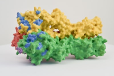 AMix-1: modelo de proteínas escalable en tiempo de prueba