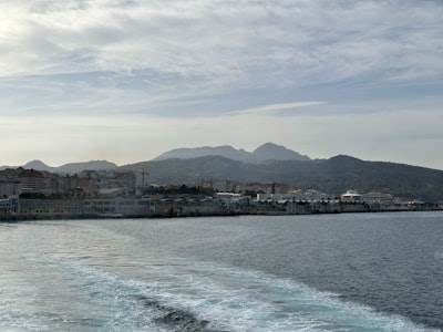 Aplicación móvil oficial de Partner en Ceuta