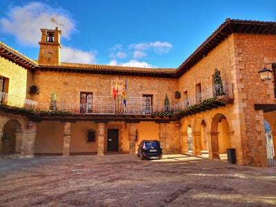 Mejores empresas de aplicaciones móviles en Alcázar de San Juan