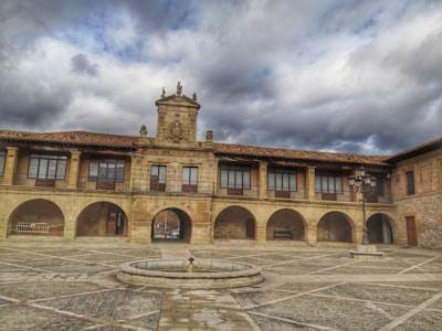 Top 3 Compañías de desarrollo de aplicaciones en Alcázar de San Juan