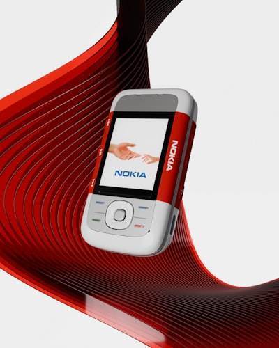 Un teléfono QWERTY fiable y sencillo