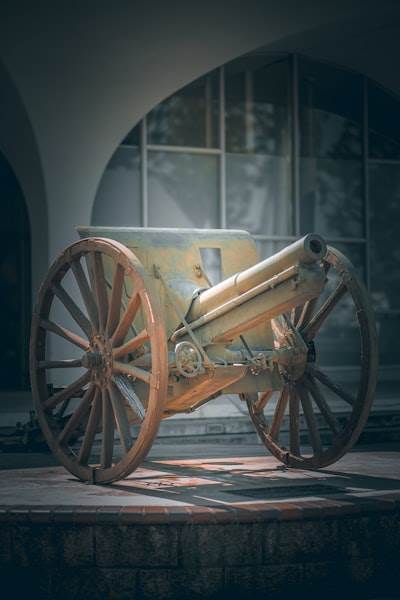Objects Won the Battle. Functions May Win the Century