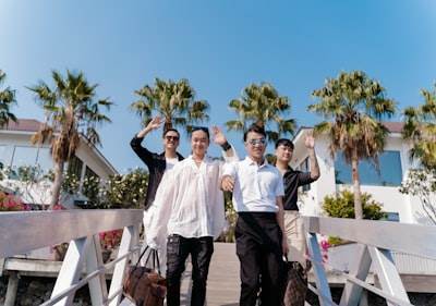 Principales expertos de IA en Ibiza
