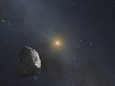 Integridad de datos sólidos para exploración planetaria