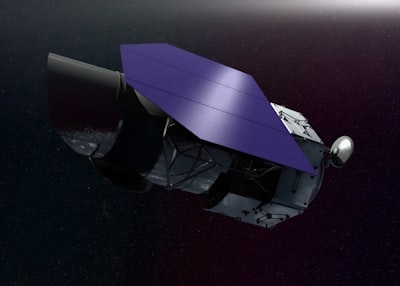 SpaceX planea construir 1 millón de centros de datos orbitales de satélites