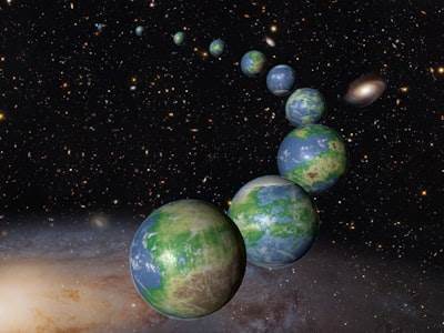 ¿Cuántos límites planetarios hemos superado ya?