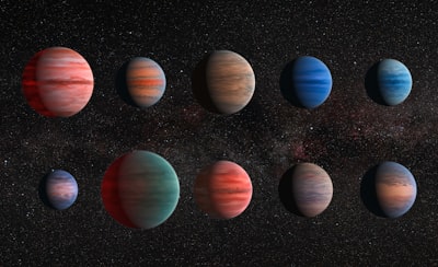 IA para detectar exoplanetas con deep learning compacto