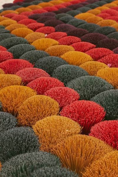 Protección contra la decoloración en servicios de limpieza de alfombras